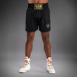 Venum Classic Boxing Shorts Black/Gold    at Bytomic Trade and Wholesale