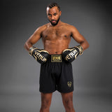 Venum Classic Boxing Shorts Black/Gold - 5