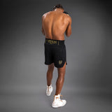 Venum Classic Boxing Shorts Black/Gold - 6