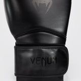 Venum Contender 1.5 Boxing Gloves Black/Black - back