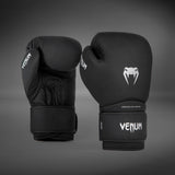 Venum Contender 1.5 Boxing Gloves Black/White    at Bytomic Trade and Wholesale