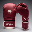 Venum Contender 1.5 Boxing Gloves Burgundy/Sand at Bytomic Trade and Wholesale