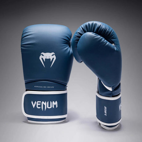 Venum Contender 1.5 Boxing Gloves Cobalt Blue/White at Bytomic Trade and Wholesale