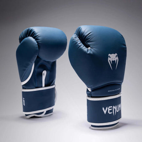 Venum Contender 1.5 Boxing Gloves Cobalt Blue/White at Bytomic Trade and Wholesale