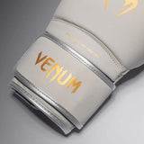 Venum Contender 1.5 Boxing Gloves Ivory/Gold at Bytomic Trade and Wholesale