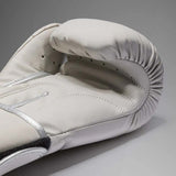 Venum Contender 1.5 Boxing Gloves Ivory/Gold at Bytomic Trade and Wholesale
