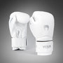 Venum Contender 1.5 Boxing Gloves White/Silver