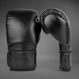 Venum Contender 1.5 Kids Boxing Gloves Black/Black - back