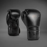 Venum Contender 1.5 Kids Boxing Gloves Black/Black    at Bytomic Trade and Wholesale