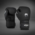 Venum Contender 1.5 Kids Boxing Gloves Black/White    at Bytomic Trade and Wholesale