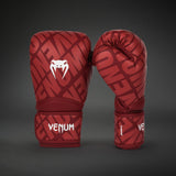Venum Contender 1.5 XT 3D Boxing Gloves Cherry Red/ White    at Bytomic Trade and Wholesale
