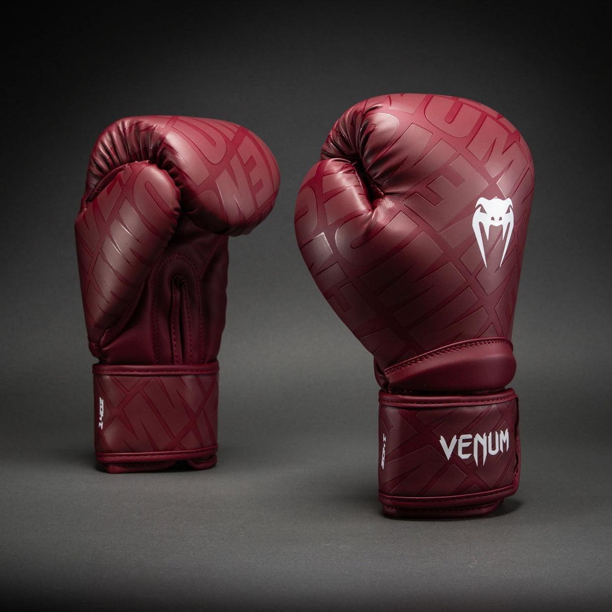 Venum Contender 1.5 XT 3D Boxing Gloves Dark Red    at Bytomic Trade and Wholesale