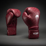 Venum Contender 1.5 XT 3D Boxing Gloves Dark Red    at Bytomic Trade and Wholesale