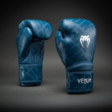 Venum Contender 1.5 XT 3D Boxing Gloves Navy Blue    at Bytomic Trade and Wholesale