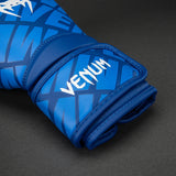 Venum Contender 1.5 XT 3D Boxing Gloves Royal Blue/White - detail