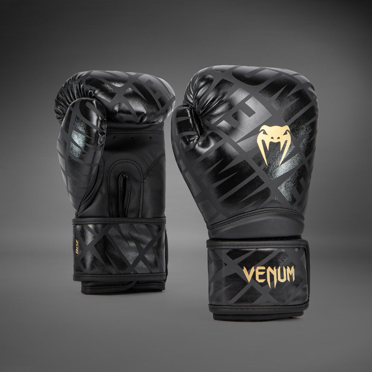 Venum Contender 1.5 XT Kids Boxing Gloves Black Gold    at Bytomic Trade and Wholesale