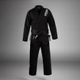 Venum Contender 3.0 Brazilian Jiu Jitsu Gi 380g Black    at Bytomic Trade and Wholesale