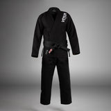 Venum Contender 3.0 Brazilian Jiu Jitsu Gi 380g Black    at Bytomic Trade and Wholesale