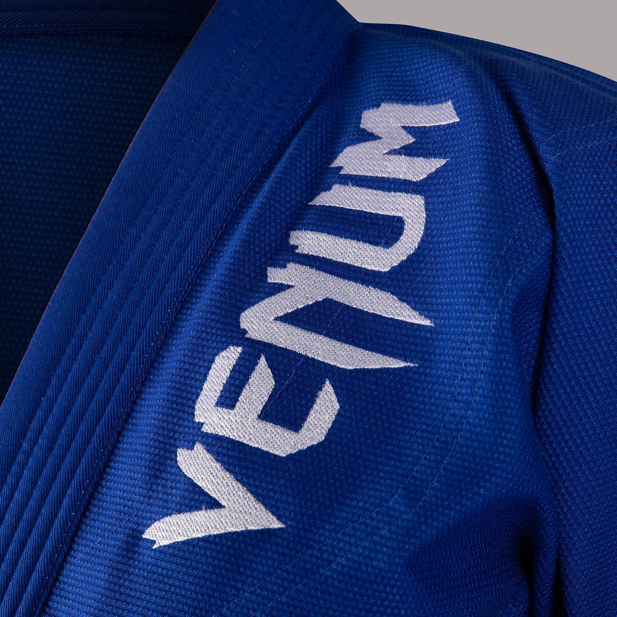 Venum Contender 3.0 Brazilian Jiu Jitsu Gi 380g Royal Blue - detail