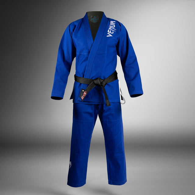 Venum Contender 3.0 Brazilian Jiu Jitsu Gi 380g Royal Blue    at Bytomic Trade and Wholesale