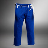Venum Contender 3.0 Brazilian Jiu Jitsu Gi 380g Royal Blue - 6