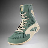 Venum Contender Boxing Boots Aqua Green /Ivory at Bytomic Trade and Wholesale