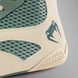 Venum Contender Boxing Boots Aqua Green /Ivory at Bytomic Trade and Wholesale