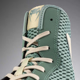 Venum Contender Boxing Boots Aqua Green /Ivory at Bytomic Trade and Wholesale