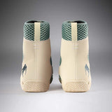 Venum Contender Boxing Boots Aqua Green /Ivory at Bytomic Trade and Wholesale