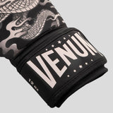 Venum Dragon's Flight Boxing Gloves Black/Sand at Bytomic Trade and Wholesale