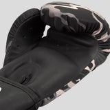 Venum Dragon's Flight Boxing Gloves Black/Sand at Bytomic Trade and Wholesale
