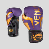 Venum Elite Boxing Gloves Dark Purple at Bytomic Trade and Wholesale