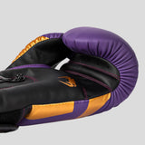 Venum Elite Boxing Gloves Dark Purple at Bytomic Trade and Wholesale