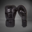 Venum Elite Boxing Gloves Black    at Bytomic Trade and Wholesale