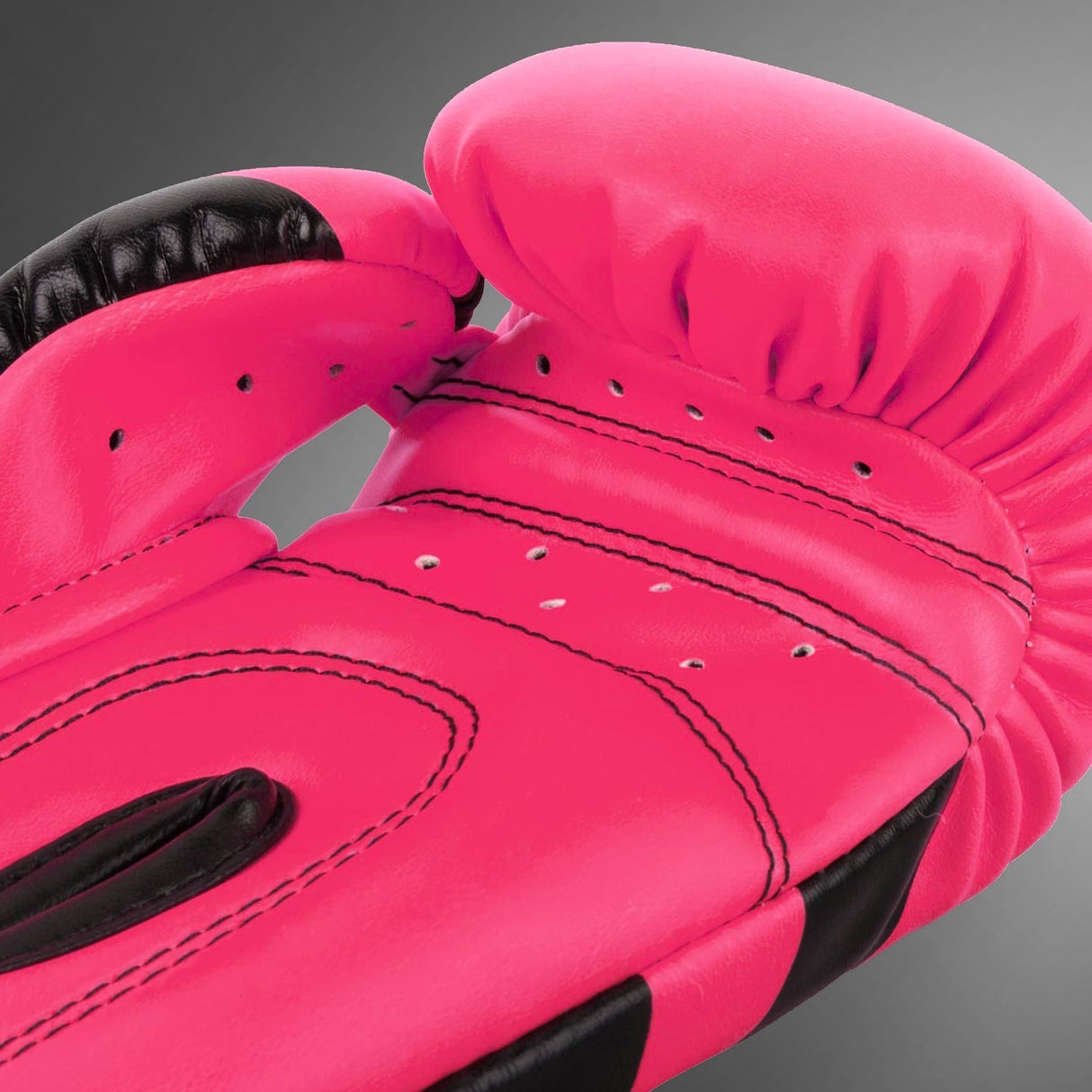 Venum Elite Boxing Gloves Kids Exclusive - detail