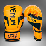 Venum Elite Boxing Gloves Kids Neon Orange    at Bytomic Trade and Wholesale