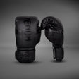 Venum Elite Boxing Gloves Kids Matte Black    at Bytomic Trade and Wholesale