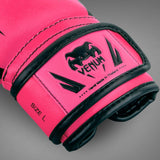Venum Elite Boxing Gloves Kids Exclusive - side