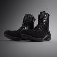 Venum Elite Boxing Shoes Black    at Bytomic Trade and Wholesale