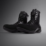 Venum Elite Boxing Shoes Black    at Bytomic Trade and Wholesale