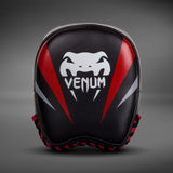 Venum Elite Mini Focus Mitts - back