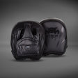 Venum Elite Mini Focus Mitts Black/Black    at Bytomic Trade and Wholesale