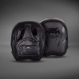 Venum Elite Mini Focus Mitts Black/Black    at Bytomic Trade and Wholesale