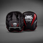 Venum Elite Mini Focus Mitts Black