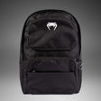 Venum Essential Back Pack Black    at Bytomic Trade and Wholesale