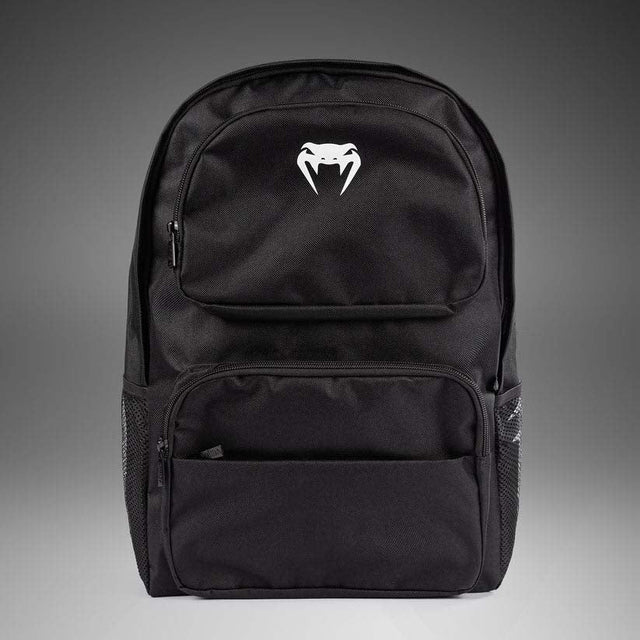 Venum Essential Back Pack Black    at Bytomic Trade and Wholesale
