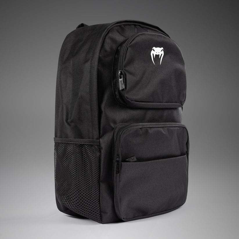Venum Essential Back Pack Black