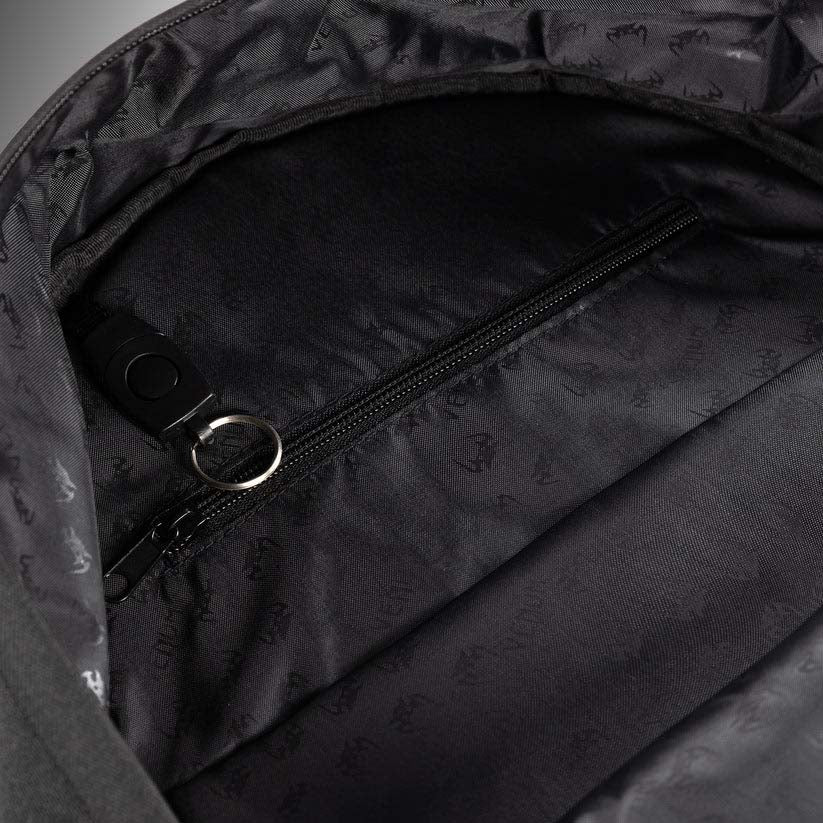 Venum Essential Back Pack Black