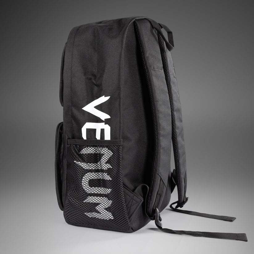 Venum Essential Back Pack Black
