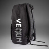 Venum Essential Back Pack Black